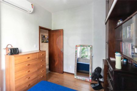 Apartamento à venda com 5 quartos em Tijuca, Rio de Janeiro, RJ