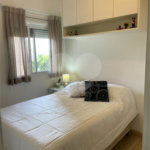 Apartamento à venda com 3 quartos, sendo 1 suíte, em Vila Cruzeiro, São Paulo, SP