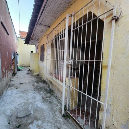 Casa à venda com 3 quartos, sendo 1 suíte, em Jardim Eusonia, Guarulhos, SP