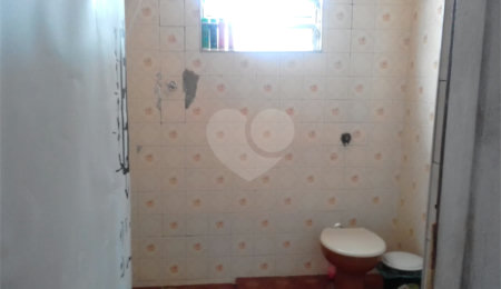 Casa Térrea à venda com 4 quartos em Vila Nova Cachoeirinha, São Paulo, SP