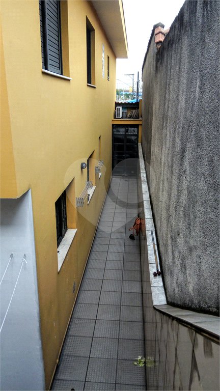 Casa à venda com 3 quartos, sendo 2 suítes, em Freguesia do Ó, São Paulo, SP