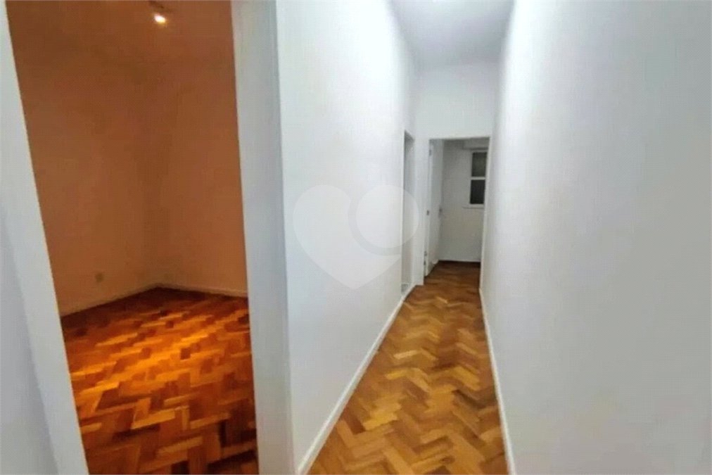 Apartamento à venda com 3 quartos, sendo 1 suíte,  em Copacabana, Rio de Janeiro, RJ