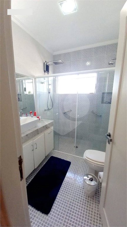 Casa à venda com 3 suítes no condomínio Residencial Parque Arco-íris, Atibaia - SP