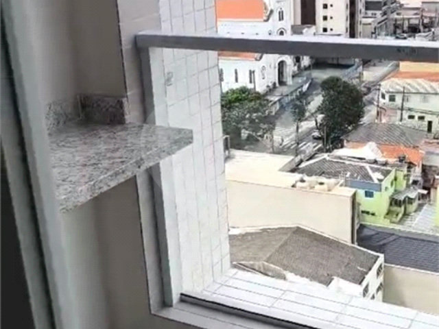Apartamento à venda com 2 quartos, sendo 1 suíte,  em Tucuruvi, São Paulo, SP