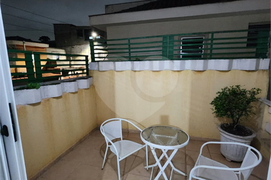 Sobrado à venda com 3 quartos, sendo 1 suíte, em Casa Verde, São Paulo, SP