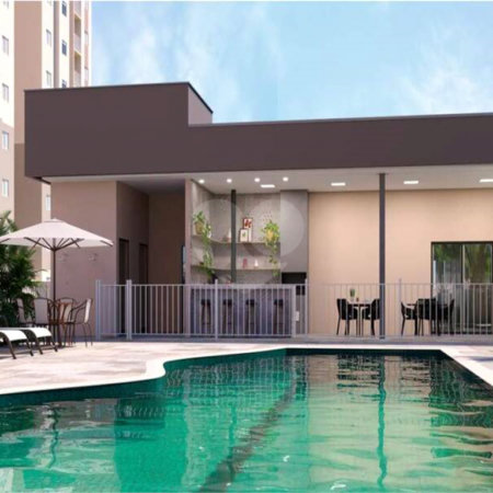 Apartamento à venda com 2 quartos em Conjunto Habitacional Júlio de Mesquita Filho, Sorocaba, SP