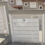 Sobrado à venda com 2 suítes em Vila Polopoli, São Paulo, SP