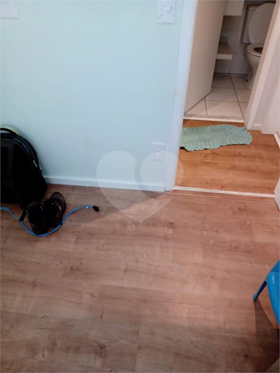 Apartamento à venda com 2 quartos em Perus, São Paulo, SP