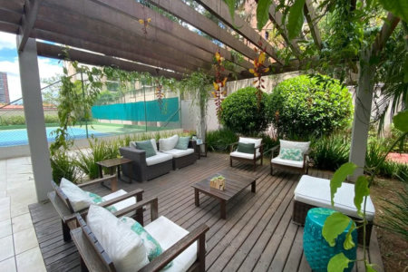 Apartamento à venda com 3 suítes em Vila Andrade, São Paulo, SP