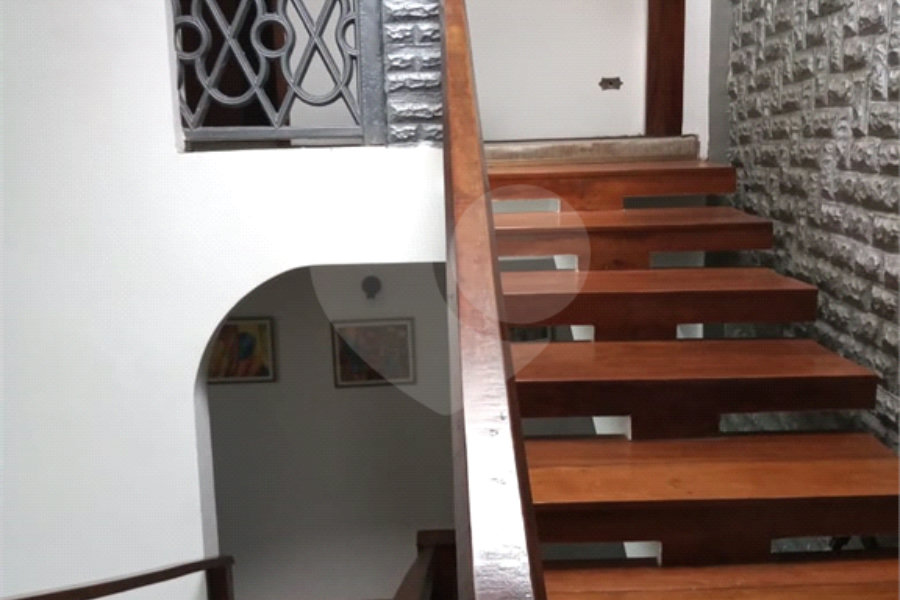 Sobrado à venda com 6 suítes em Jardim Franca, São Paulo, SP