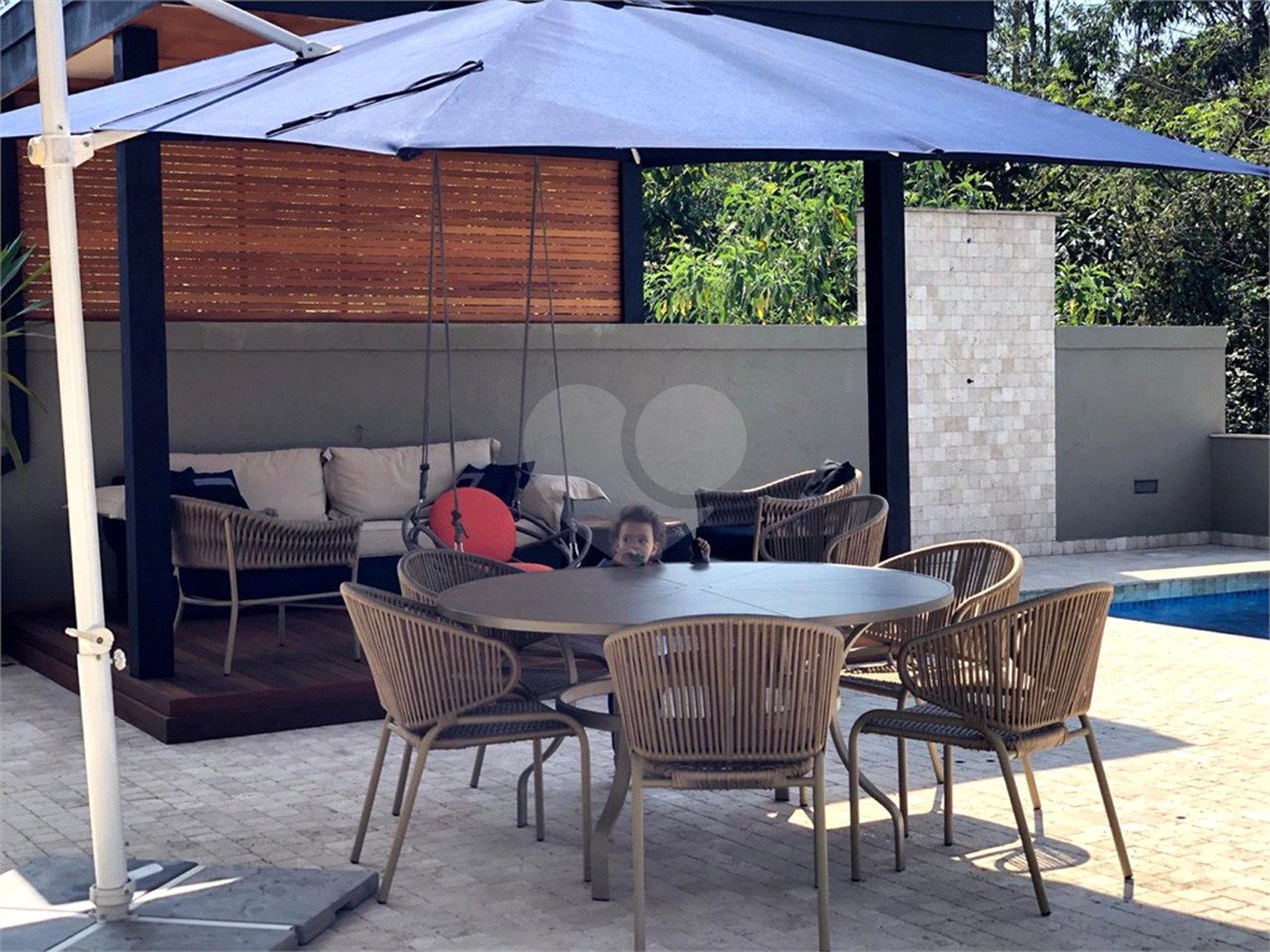 Casa à venda com 3 suítes em São Paulo II, Cotia, SP