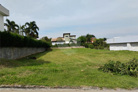 Terreno à venda no condomínio Colinas de Inhandjara, Itupeva - SP