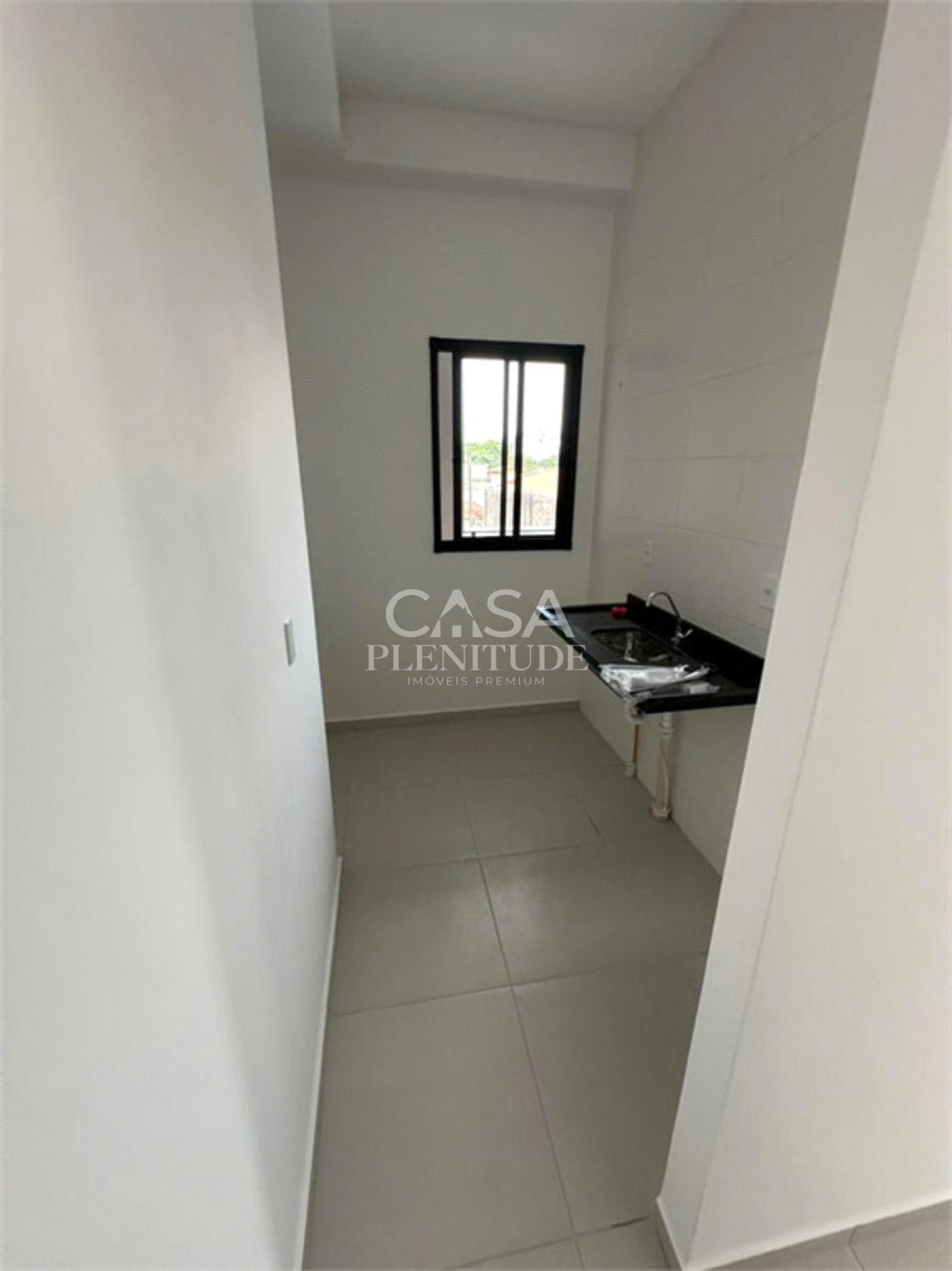 Apartamento para alugar com 2 quartos, sendo 1 suíte, em Jardim Paulistano, Sorocaba, SP