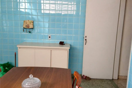 Casa à venda com 3 quartos, sendo 1 suíte, em Vila Madalena, São Paulo, SP