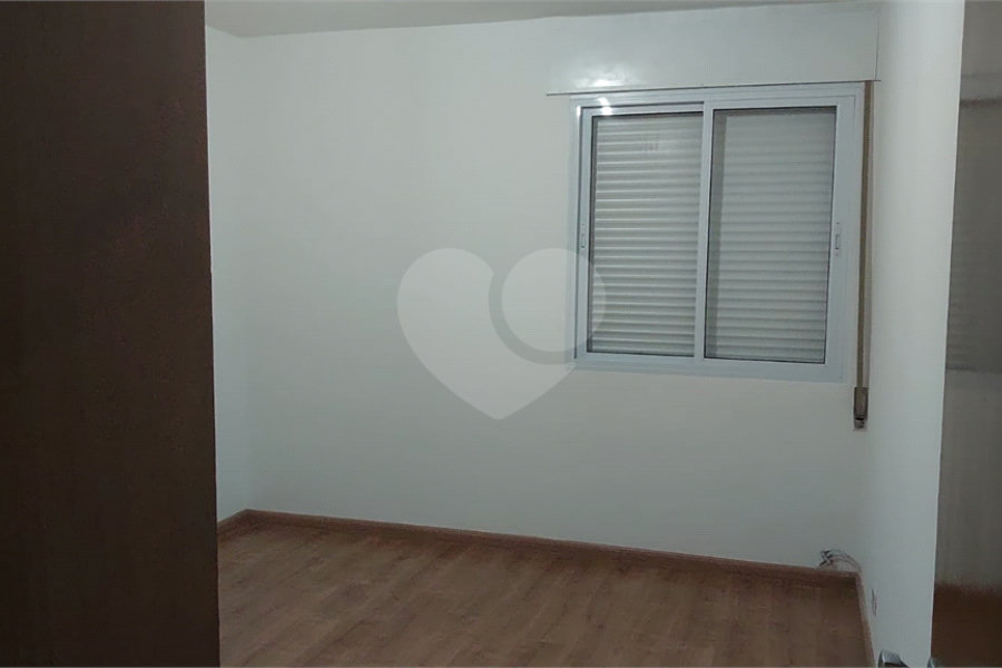 Apartamento à venda com 3 quartos em Tucuruvi, São Paulo, SP