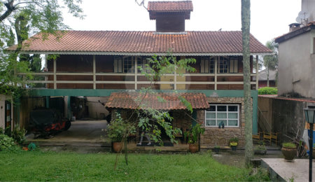 Casa à venda com 4 quartos, sendo 1 suíte,  em Serra da Cantareira, Mairiporã, SP