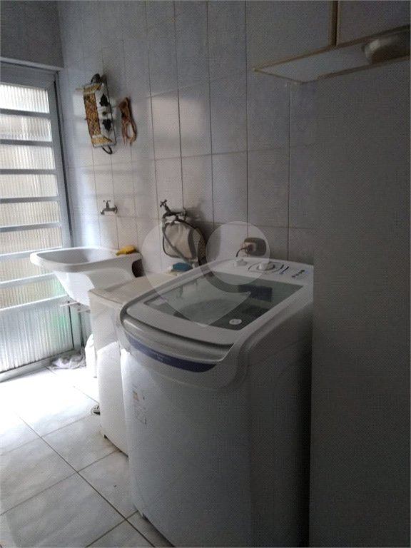 Sobrado à venda com 3 quartos, sendo 1 suíte, em Chora Menino, São Paulo, SP