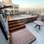 Apartamento à venda com 1 suíte em Brás, São Paulo, SP