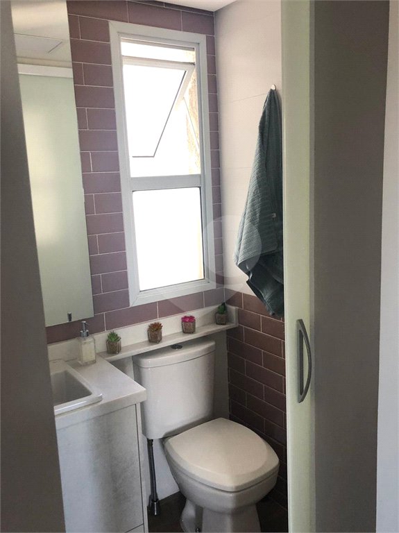 Apartamento à venda com 3 quartos em Ferrazópolis, São Bernardo do Campo, SP