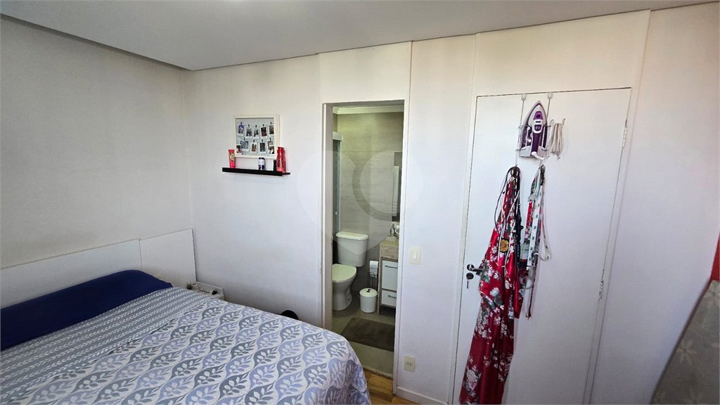 Apartamento à venda com 3 quartos, sendo 1 suíte, em Jardim Íris, São Paulo, SP