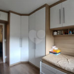 Apartamento à venda com 2 quartos, sendo 1 suíte,  em Bairro do Cambará, São Roque, SP