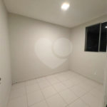 Apartamento à venda com 2 quartos em Campo Grande, Rio de Janeiro, RJ