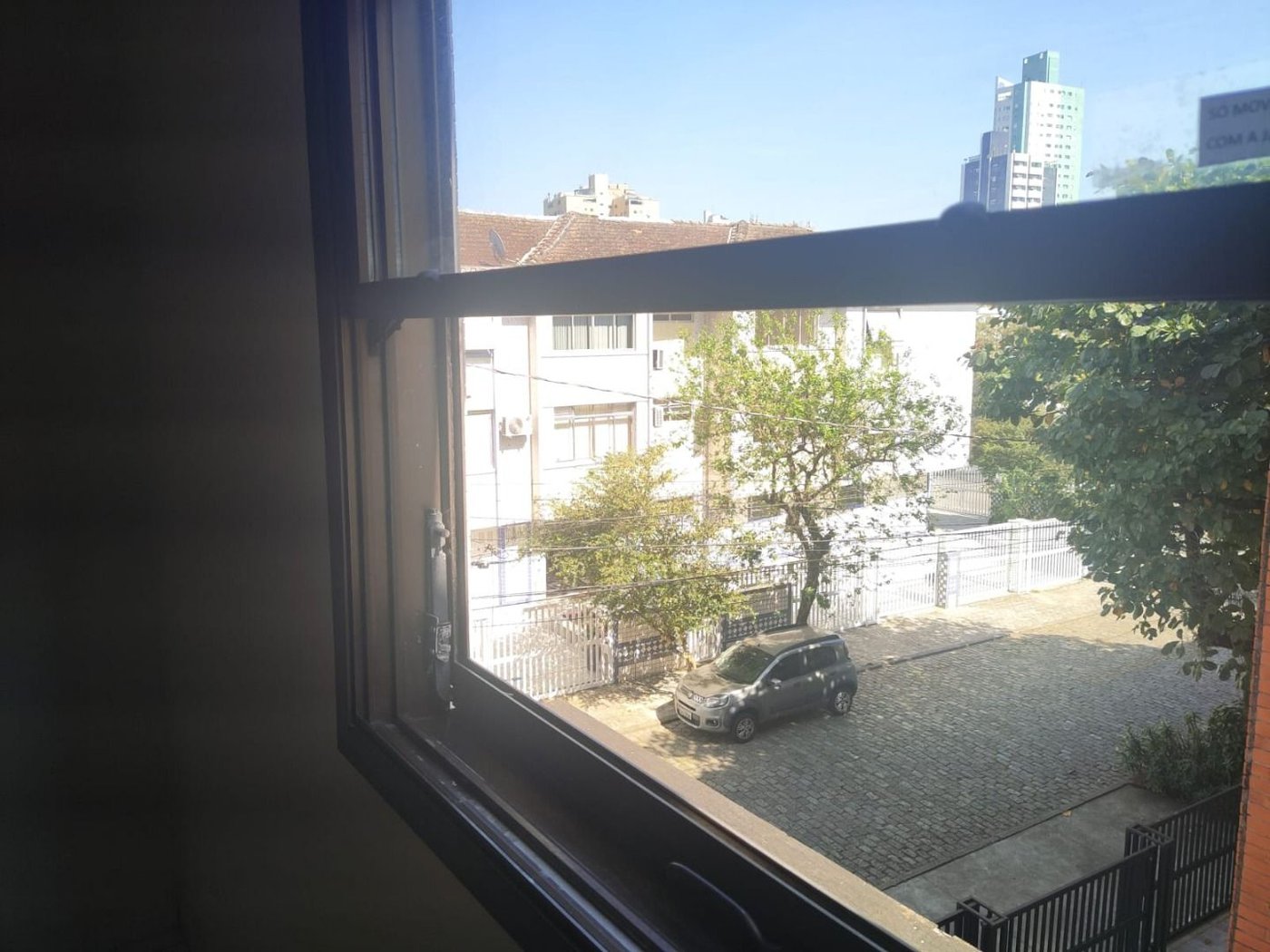 Apartamento com 2 dormitórios à venda, 101 m² por R$ 610.000,00 - Ponta da Praia - Santos/SP