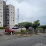 Apartamento à venda com 2 quartos em Vila Júlia, Poá, SP