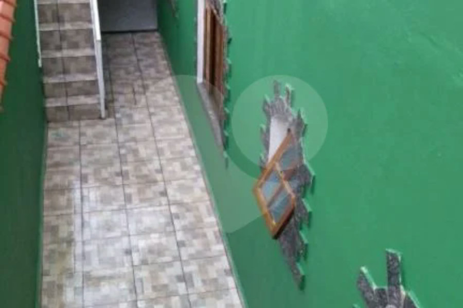Sobrado à venda com 3 quartos, sendo 1 suíte, em Tremembé, São Paulo, SP