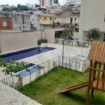 Apartamento à venda com 2 quartos em Mandaqui, São Paulo, SP