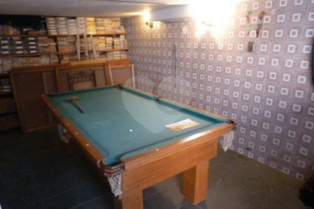 Casa Térrea à venda com 3 quartos, sendo 1 suíte, em Caxingui, São Paulo, SP