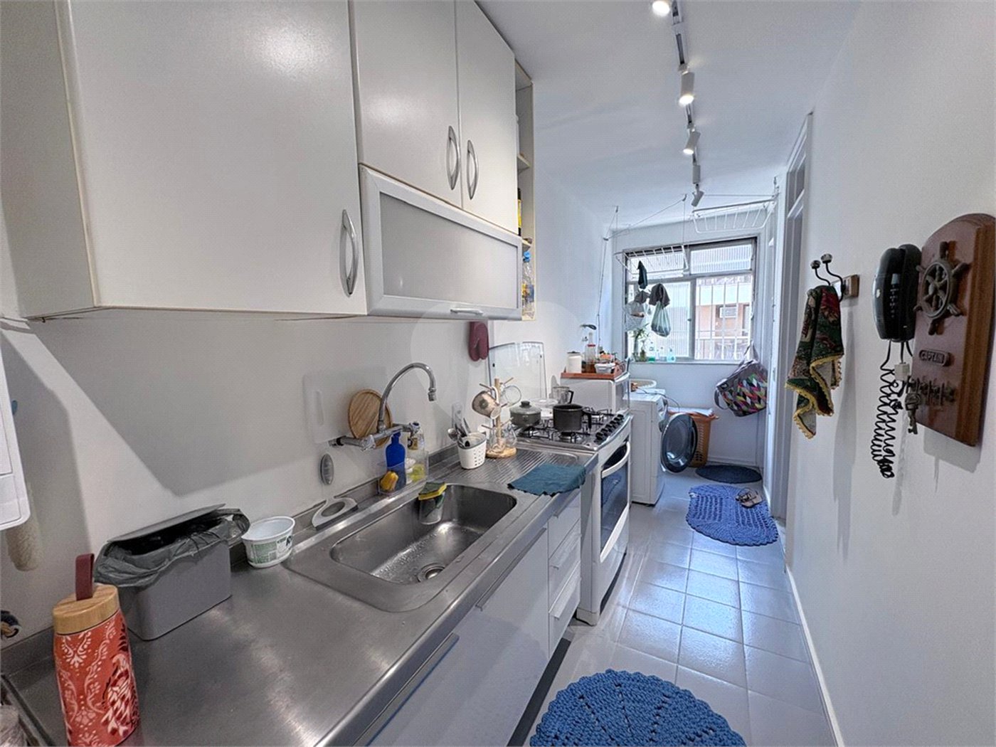 Apartamento à venda com 2 quartos, sendo 1 suíte, em Tijuca, Rio de Janeiro, RJ