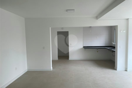 Apartamento à venda com 3 suítes no Centro, São Bernardo do Campo, SP