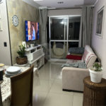 Apartamento à venda com 2 quartos em Vila Santa Teresa (zona Sul), São Paulo, SP