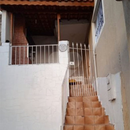 Casa à venda com 3 quartos em Parada Inglesa, São Paulo, SP