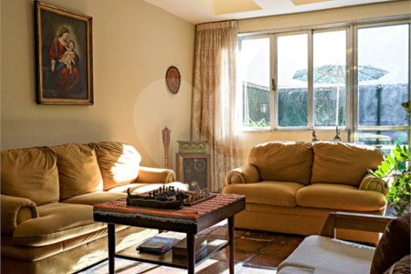Casa à venda com 4 suítes em Chácara Santo Antônio (zona Sul), São Paulo, SP