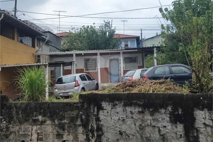Terreno à venda em Tucuruvi, São Paulo, SP