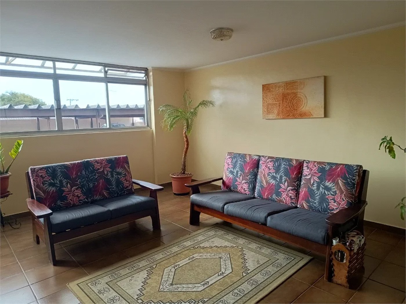 Apartamento à venda com 2 quartos em Vila Butantã, São Paulo, SP