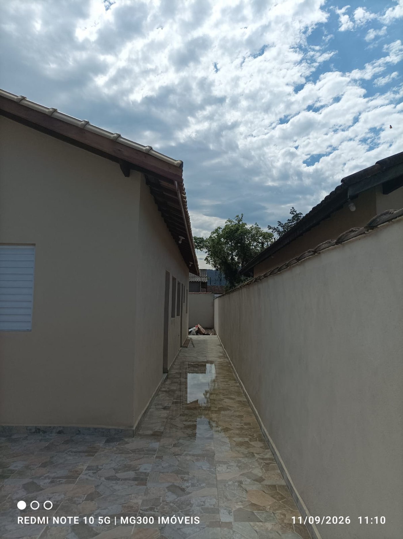 🔥 R$ 280 MIL EM ITANHAÉM! E PODE TER FINANCIAMENTO SEM ENTRADA! 🏡🔑