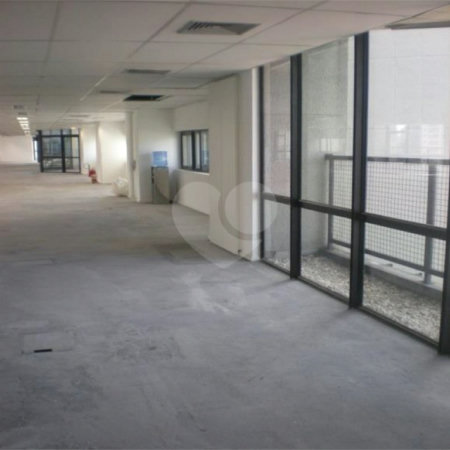 Sala para alugar em Vila Cordeiro, São Paulo, SP