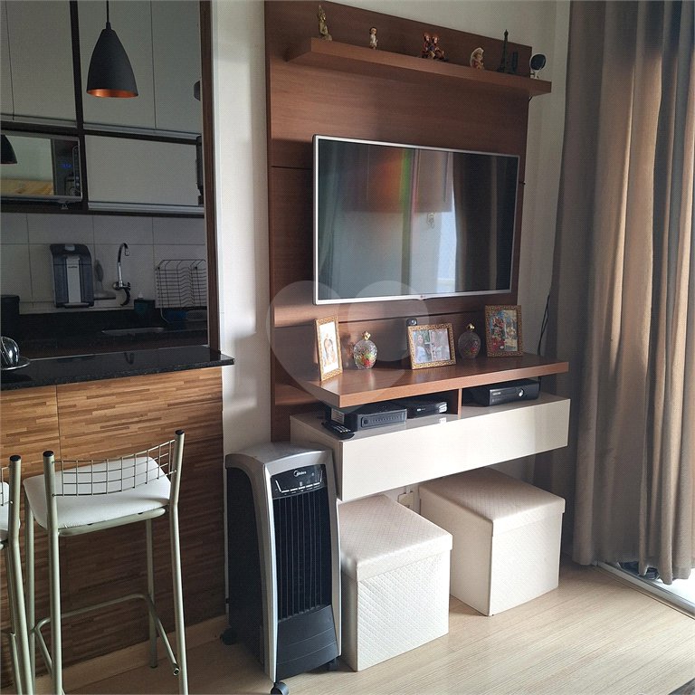 Apartamento à venda com 2 quartos em Casa Verde, São Paulo, SP