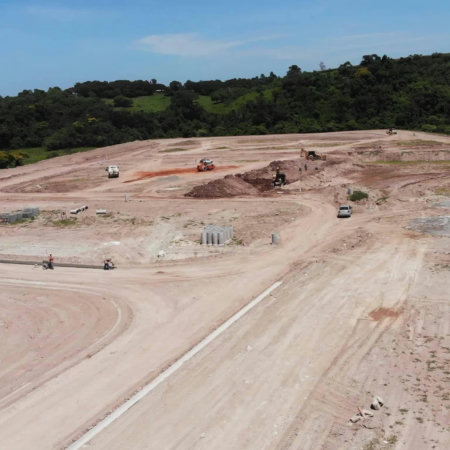 Santa Felicidade Residencial