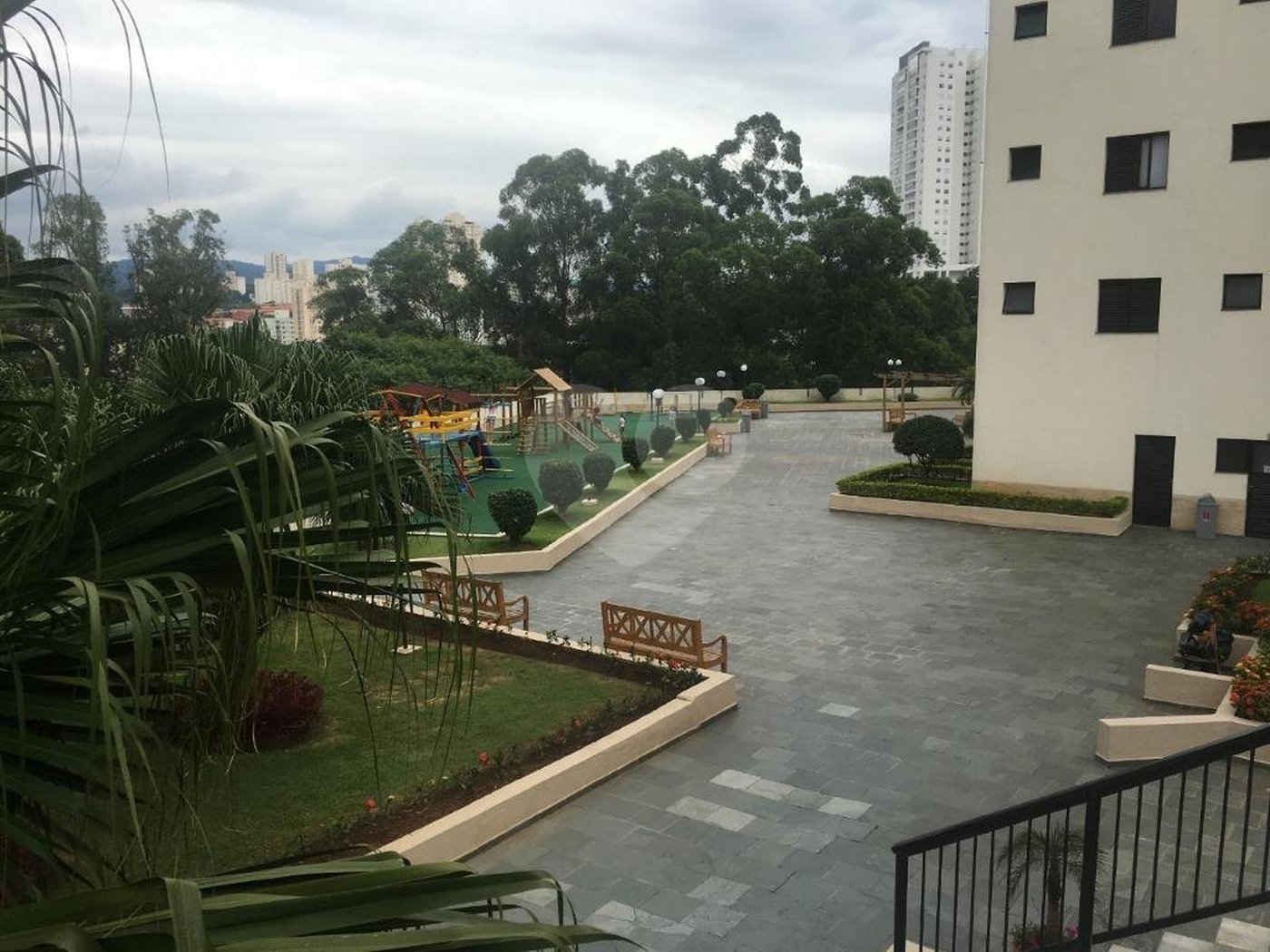 Apartamento à venda com 3 quartos, sendo 1 suíte, em Lauzane Paulista, São Paulo, SP