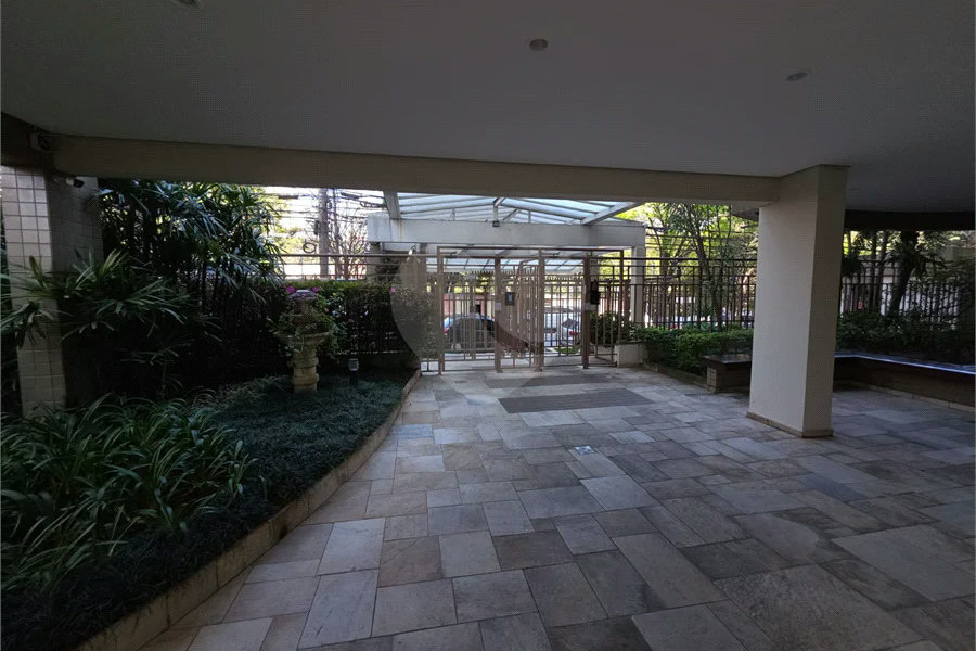 Apartamento para alugar com 4 quartos, sendo 1 suíte, em Santana, São Paulo, SP