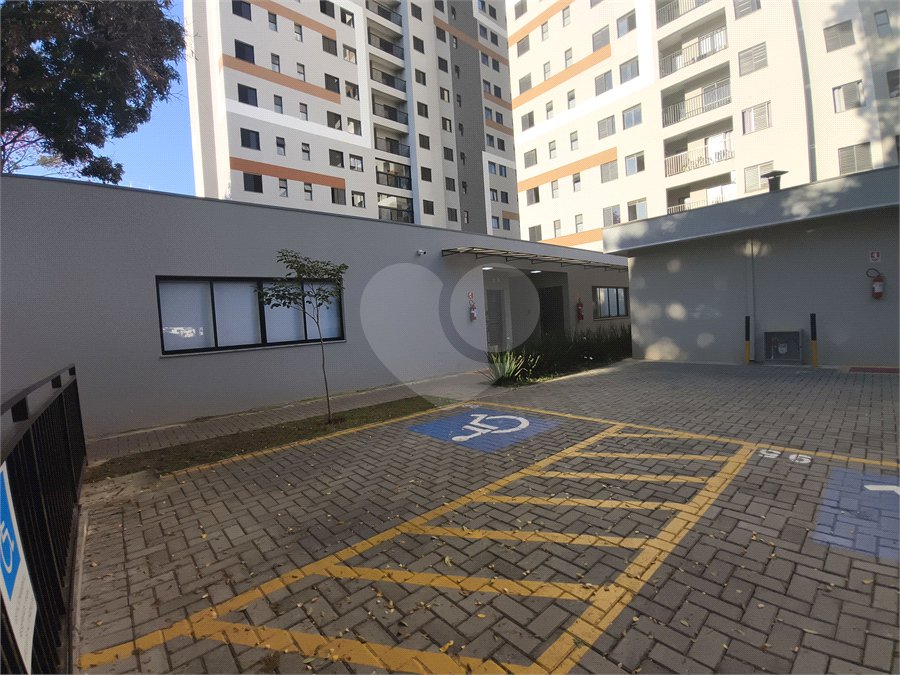 Apartamento à venda com 2 quartos, sendo 1 suíte, em Jardim Europa, Sorocaba, SP