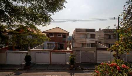 Casa à venda com 3 quartos, sendo 1 suíte, em Jardim Ester, São Paulo, SP