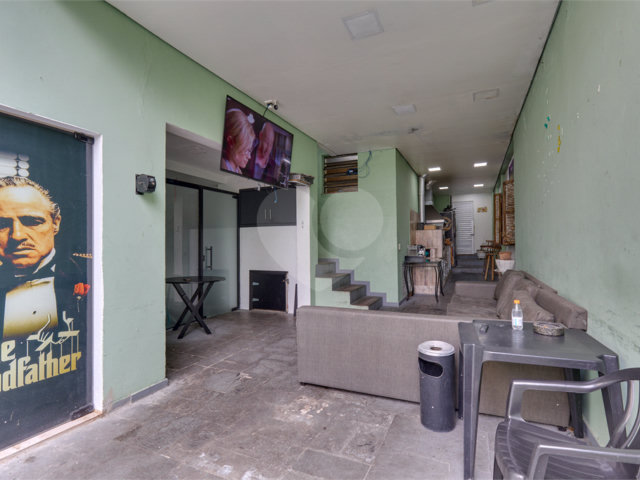 Casa à venda com 5 quartos, sendo 3 suítes,  em Santo Amaro, São Paulo, SP