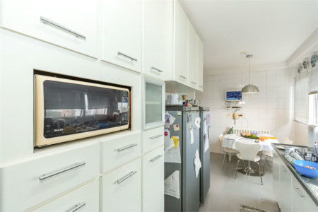 Apartamento à venda com 4 quartos, sendo 3 suítes, em Vila Andrade, São Paulo, SP