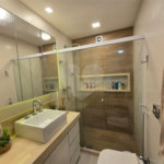Apartamento à venda com 3 quartos, sendo 1 suíte, em Tijuca, Rio de Janeiro, RJ