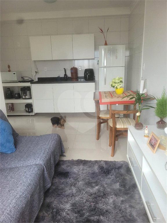 Casa à venda com 2 quartos no condomínio Bela Vista, São Paulo - SP